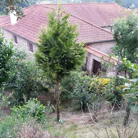 別荘 Cabriz Casa Do Brasileiro