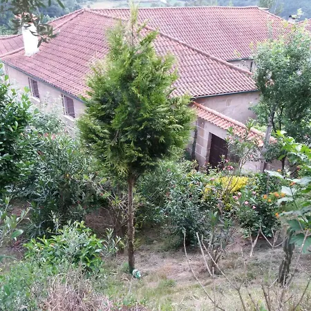 Holiday home Cabriz Casa Do Brasileiro