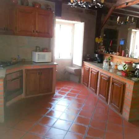 Cabriz Casa Do Brasileiro 別荘