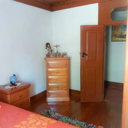 Cabriz Casa Do Brasileiro * Vila Real