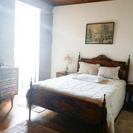 別荘 Cabriz Casa Do Brasileiro