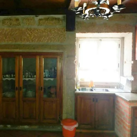 Cabriz Casa Do Brasileiro