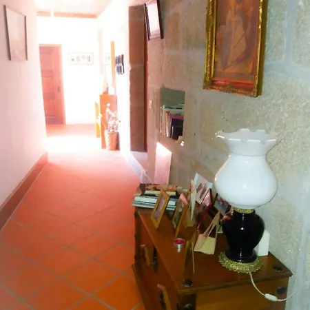 Cabriz Casa Do Brasileiro 別荘