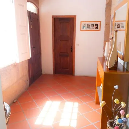 Cabriz Casa Do Brasileiro Vila Real