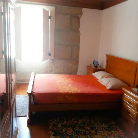 別荘 Cabriz Casa Do Brasileiro *