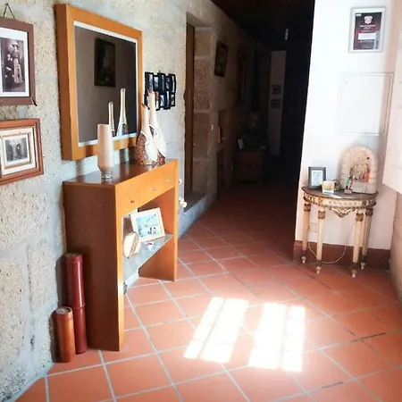 別荘 Cabriz Casa Do Brasileiro *