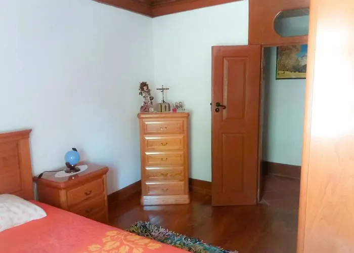 Cabriz Casa Do Brasileiro * ヴィラ・レアル