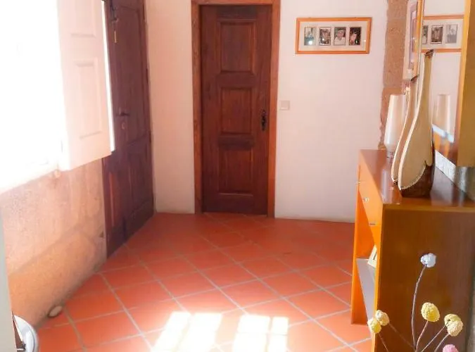 Cabriz Casa Do Brasileiro Vila Real