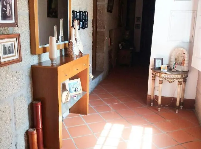 別荘 Cabriz Casa Do Brasileiro *